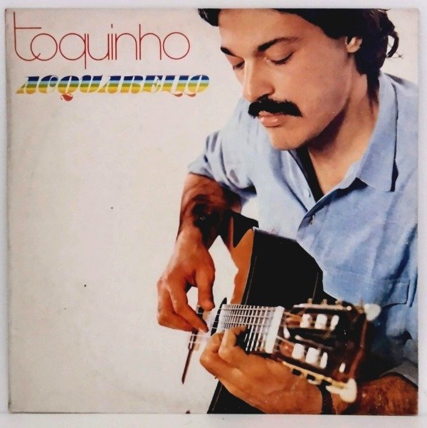 Producto - TOQUINHO - ACQUARELLO