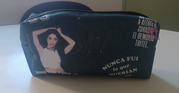 Producto - Cartuchera Lali