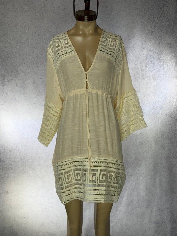 Producto - VESTIDO PLAYERO IMPORTADO