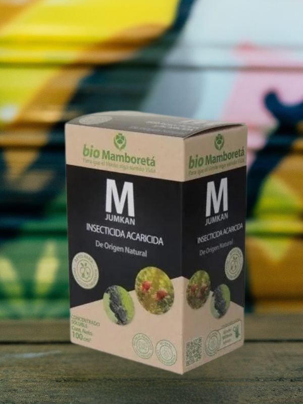 Producto - Mamboreta M