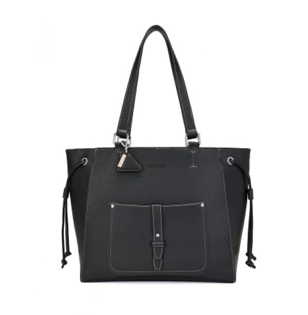 Producto - Cartera Oreiro Negra - 0