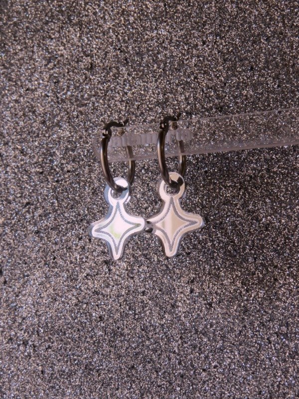 Producto - Aritos FUTTTURA