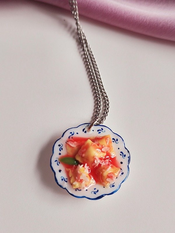 Producto - Cadenita Ravioles