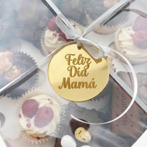 Producto - TAGS Mamá x10 unid - 1