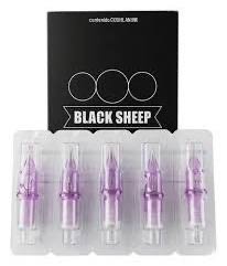 Producto - Cartuchos Black sheep RL
