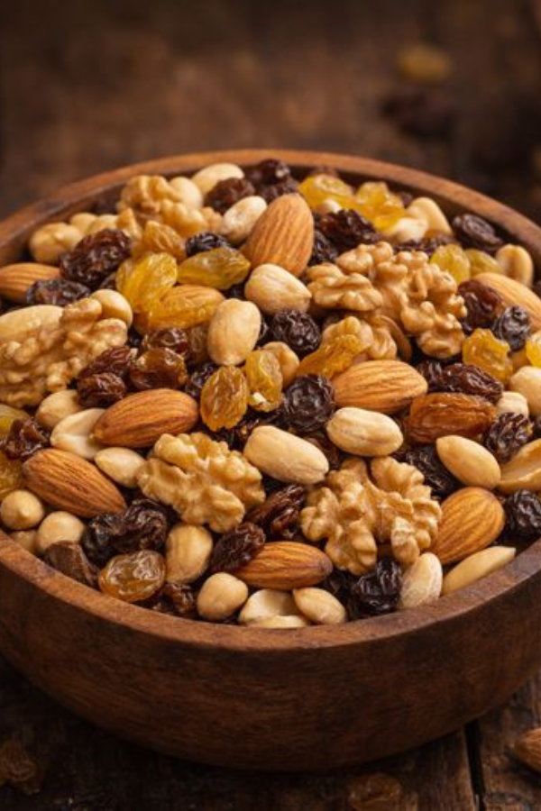 Producto - Mix Clasico