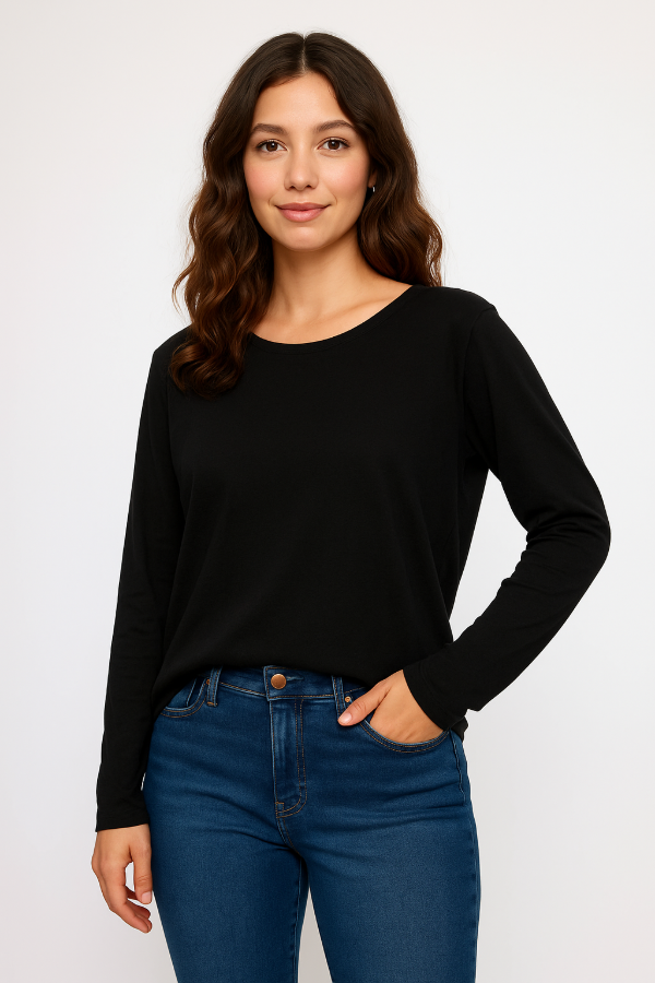 Producto - REMERA RENO NEGRO