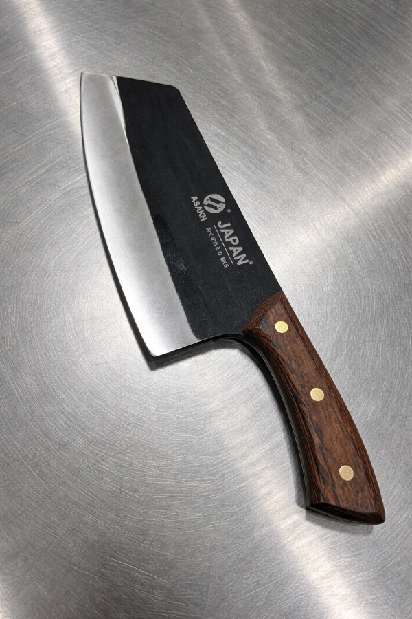 Producto - Hacha para vegetales