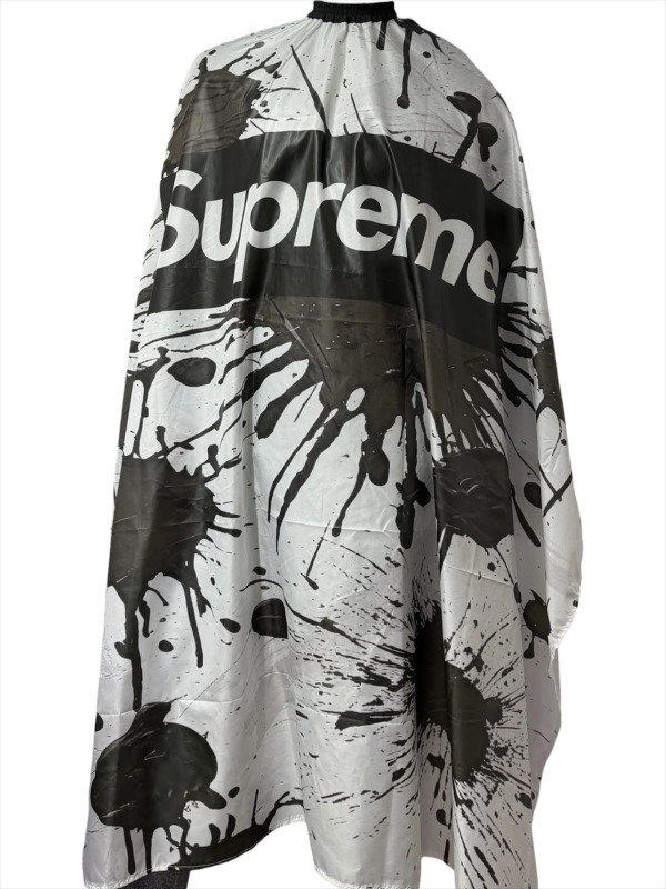 Producto - Capa supreme blanca