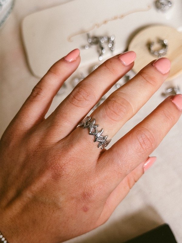 Producto - Anillos Acero 2