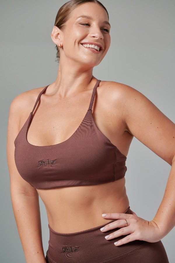 Producto - TOP BACK CHOCO