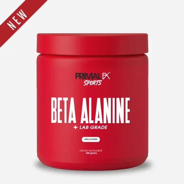 Producto - BETA ALANINE