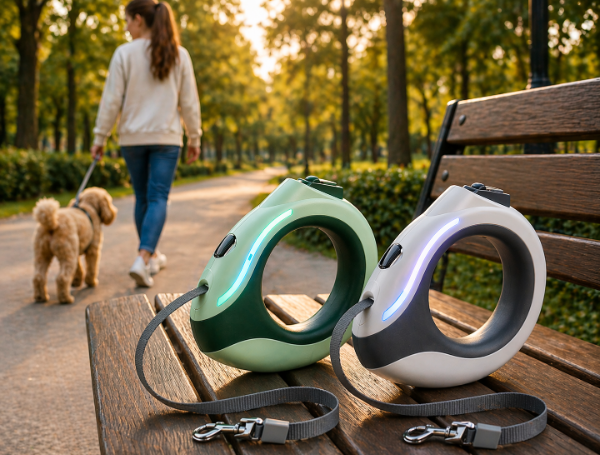 Producto - Correa Extensible para Mascotas