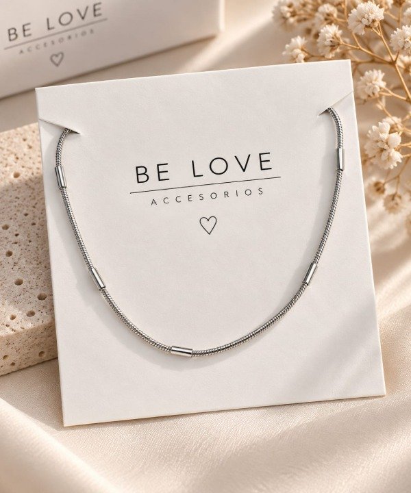 Producto - cadena serena