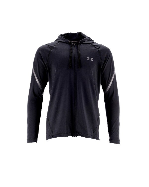 Producto - Campera UA Under Armour Tech 2.0 Black
