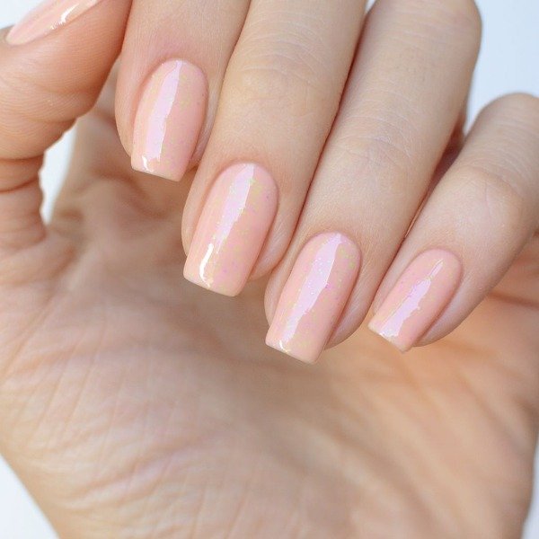 Producto - Gel Color Pink Mask LeDania 364