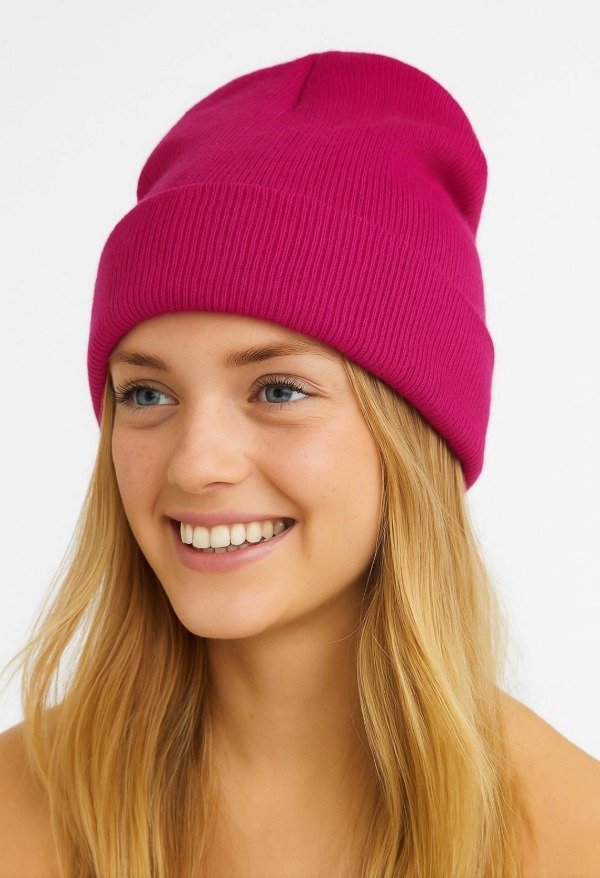 Producto - Gorra tejida