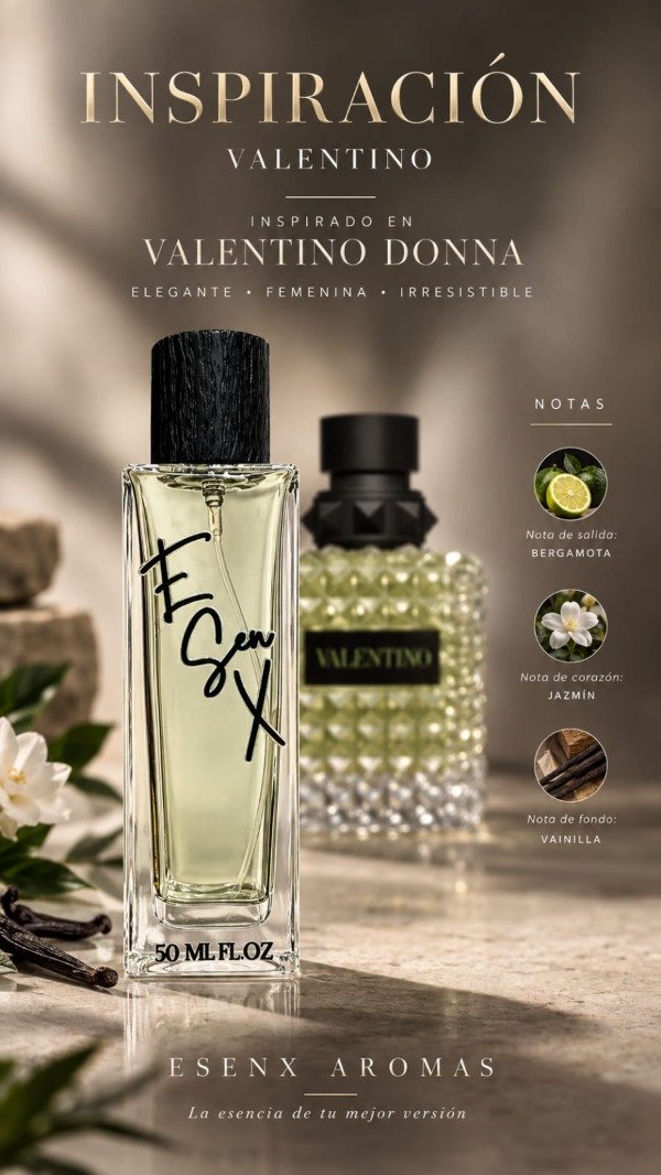 Producto - Valentino Donna