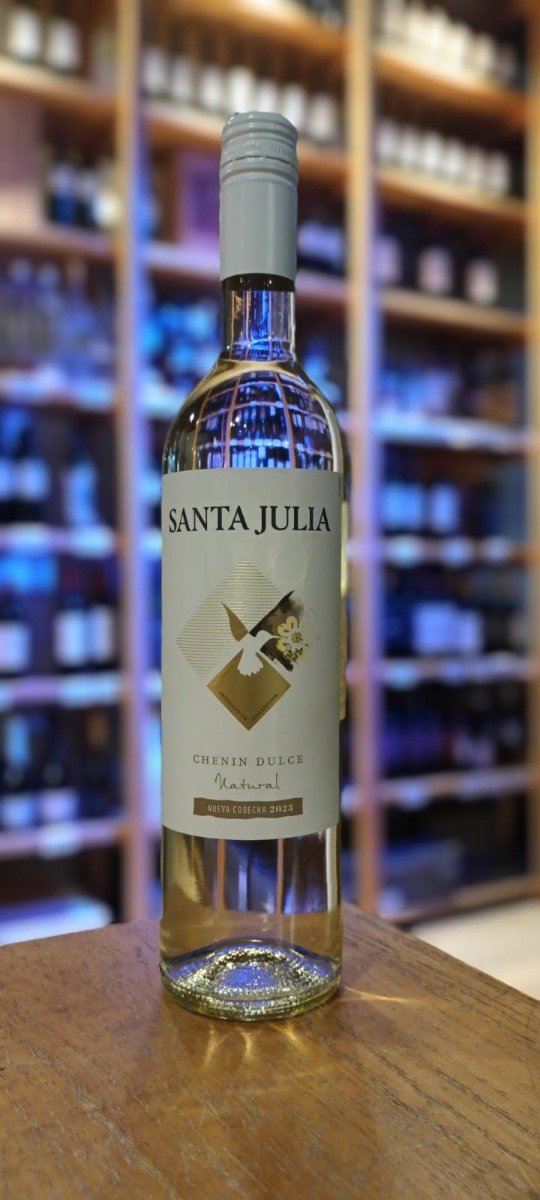 Producto - SANTA JULIA CHENIN