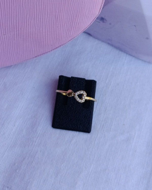 Producto - Anillo JAVI