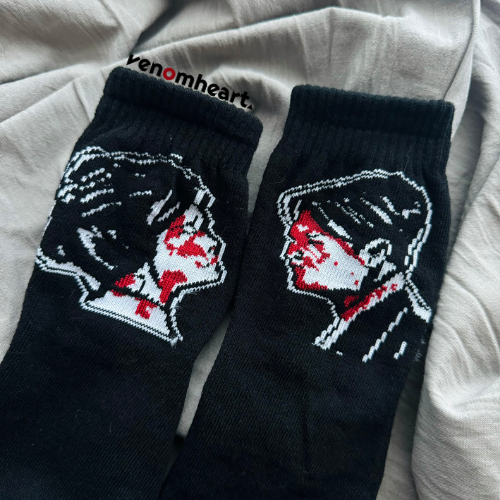 Producto - Medias my chemical romance