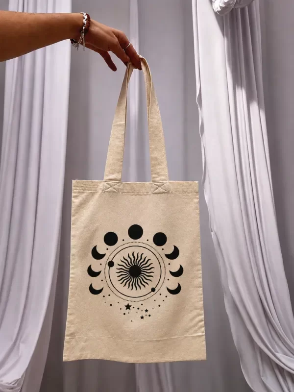 Producto - Tote Bag - 4