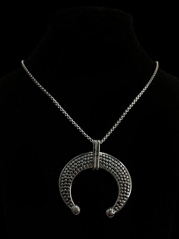 Producto - Cadena Horse Man