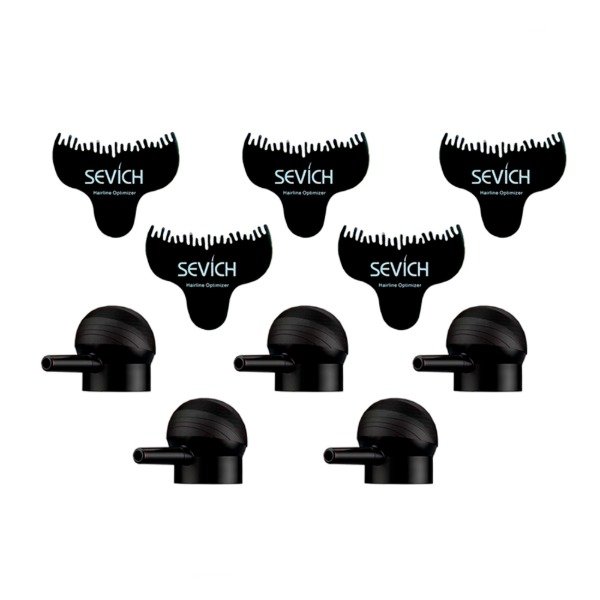 Producto - Pack Reposición Accesorios 5 + 5 - 0