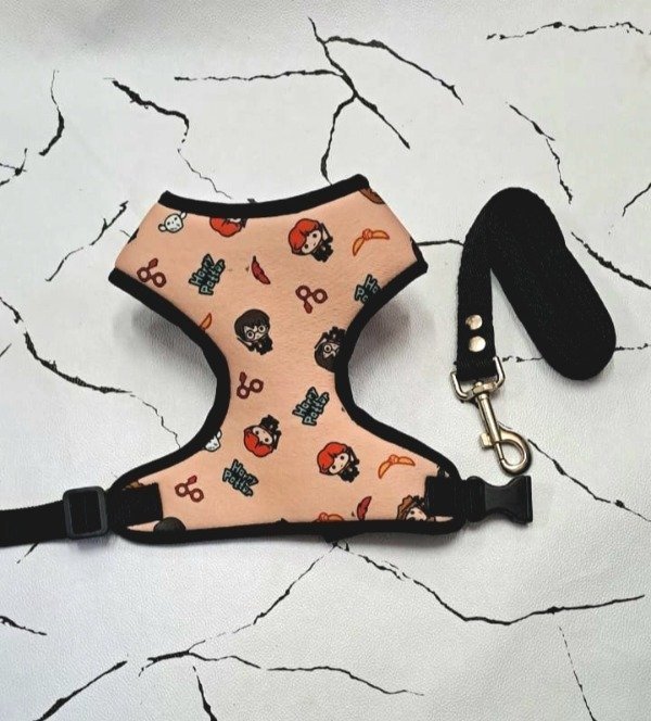 Producto - Pechera Harry Potter - 1
