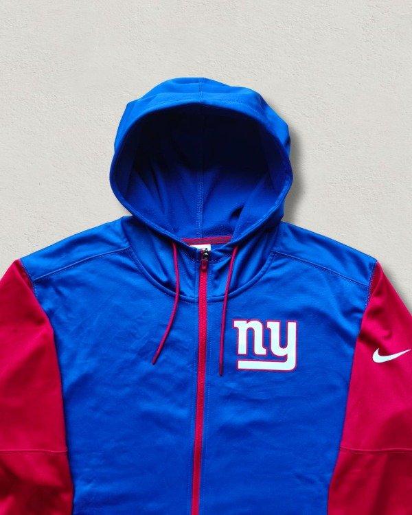 Producto - CAMPERA NIKE  NEW YORK GIANTS - 1