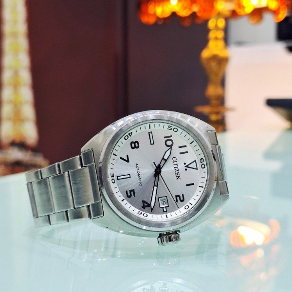 Producto - Reloj Citizen Automatico