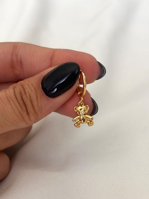 Producto - Argolla TEDDY (unidad)