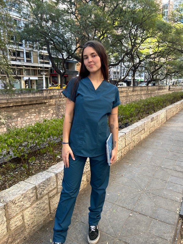 Producto - INDIGO SPARCIEL (Petroleo Liso)