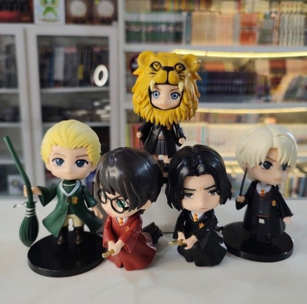 Producto - Figuras coleccionables Harry Potter L