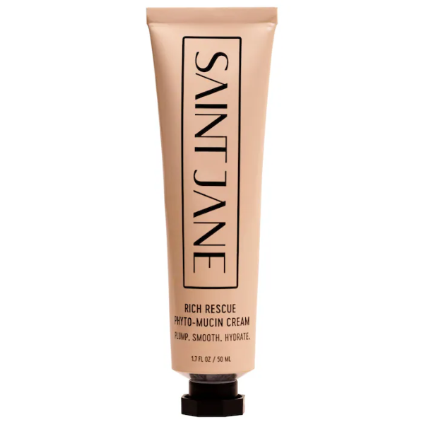 Producto - Saint Jane Rich Rescue Pytho - Mucin Cream
