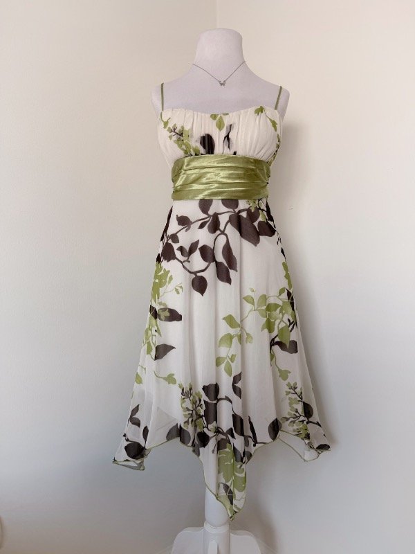 Producto - Vestido Speechless T. S/M