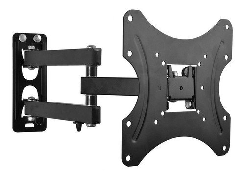 Producto - Soporte Para Pantalla LED LCD Netmak NM-ST04 17 A 42 Pulgdas - 1