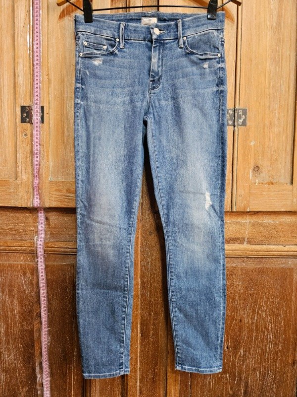 Producto - Jean Mother Celeste t.27