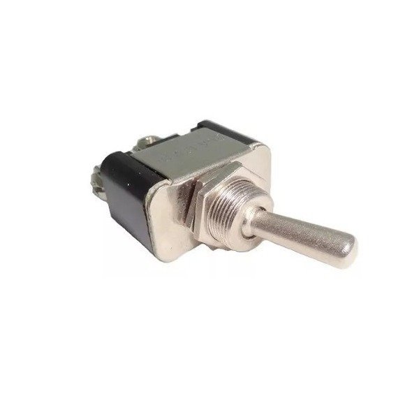 Producto - LLAVE METALICA DE 1 PUNTO