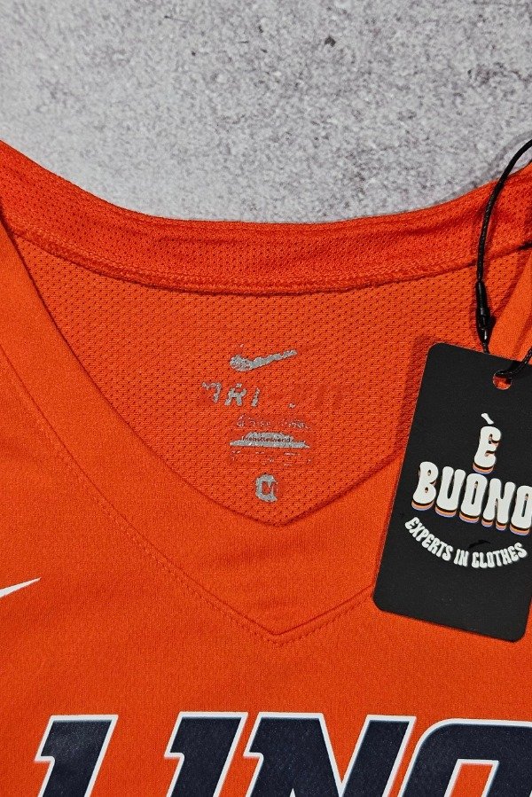 Producto - Nike x Illinois Fighting Illini - 5