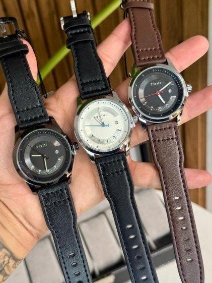 Producto - TOMI CUERO 40mm