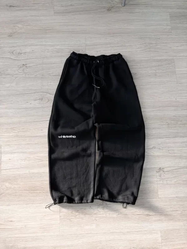 Producto - JOGGIN WTC BLACK - 2