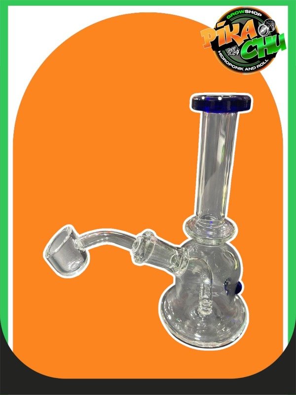 Producto - BONG Extractos 15cm