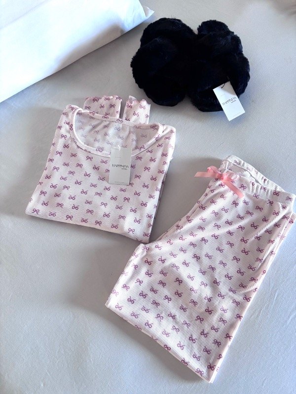 Producto - Pijama Ámbar