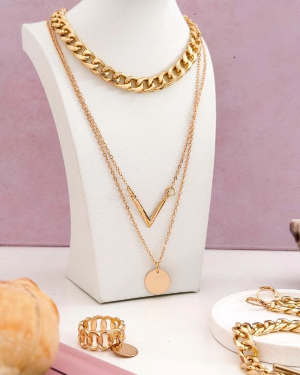 Producto - Set Vanessa