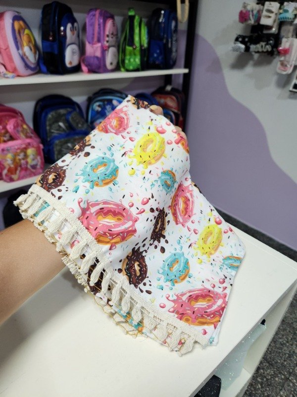 Producto - Lona donut 2