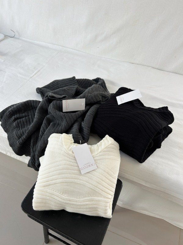 Producto - Sweater Menorca