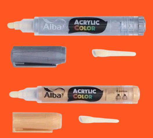 Producto - Fibras Acrilicas - 0