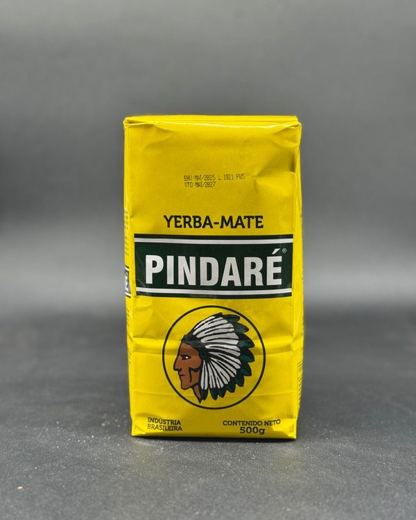 Producto - YERBA PINDARE 500 GR