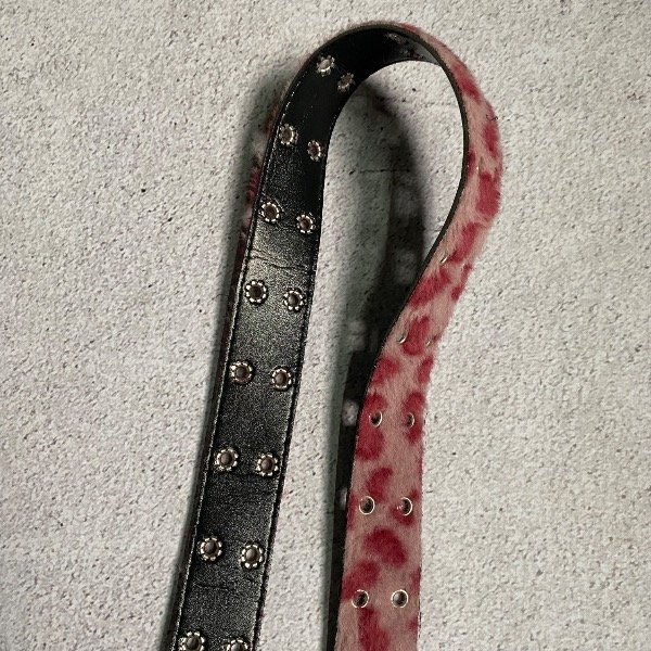 Producto - Cinto Fur Animal Print - 7